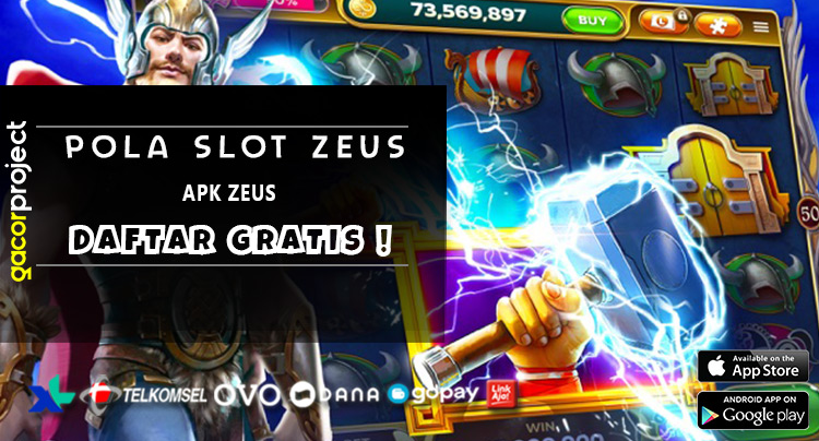 Apk Zeus