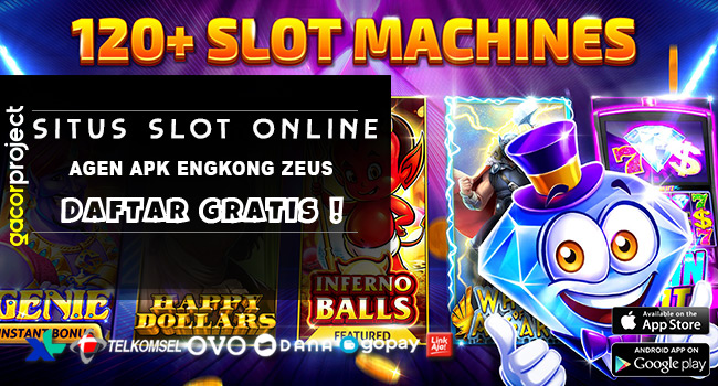 Agen Apk Engkong Zeus
