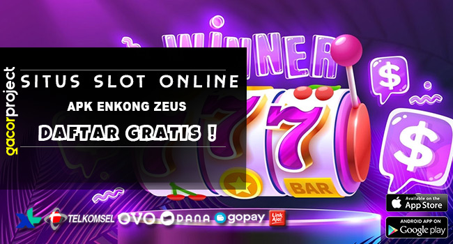 Apk Enkong Zeus